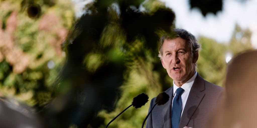 «Sin términos como 'portavozas' o 'niñes'»