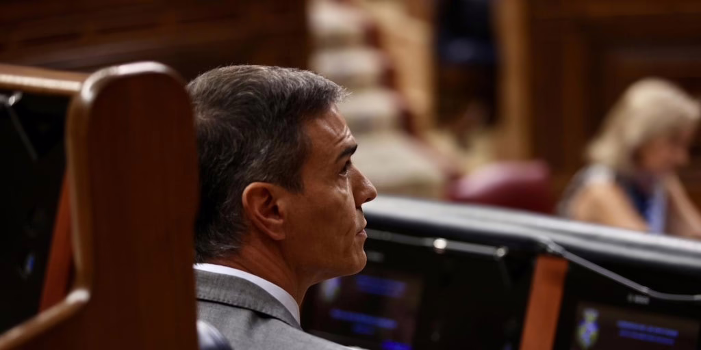 El 59% considera que Sánchez debería convocar elecciones si no cuenta con presupuestos.