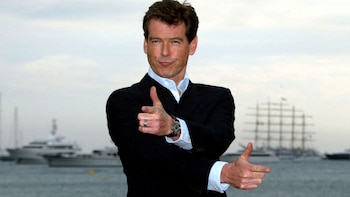 Brosnan destaca la influencia de