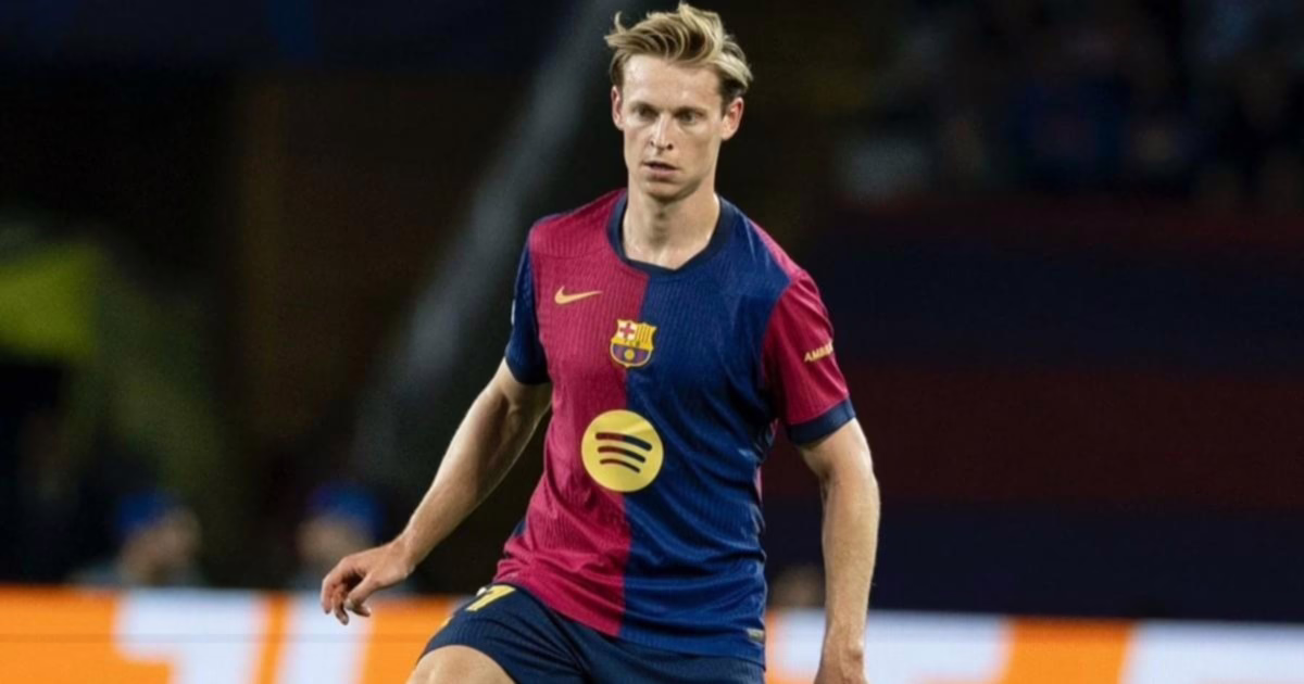 Futbolista del Barcelona critica fuertemente al arbitraje en España (+Comentarios)