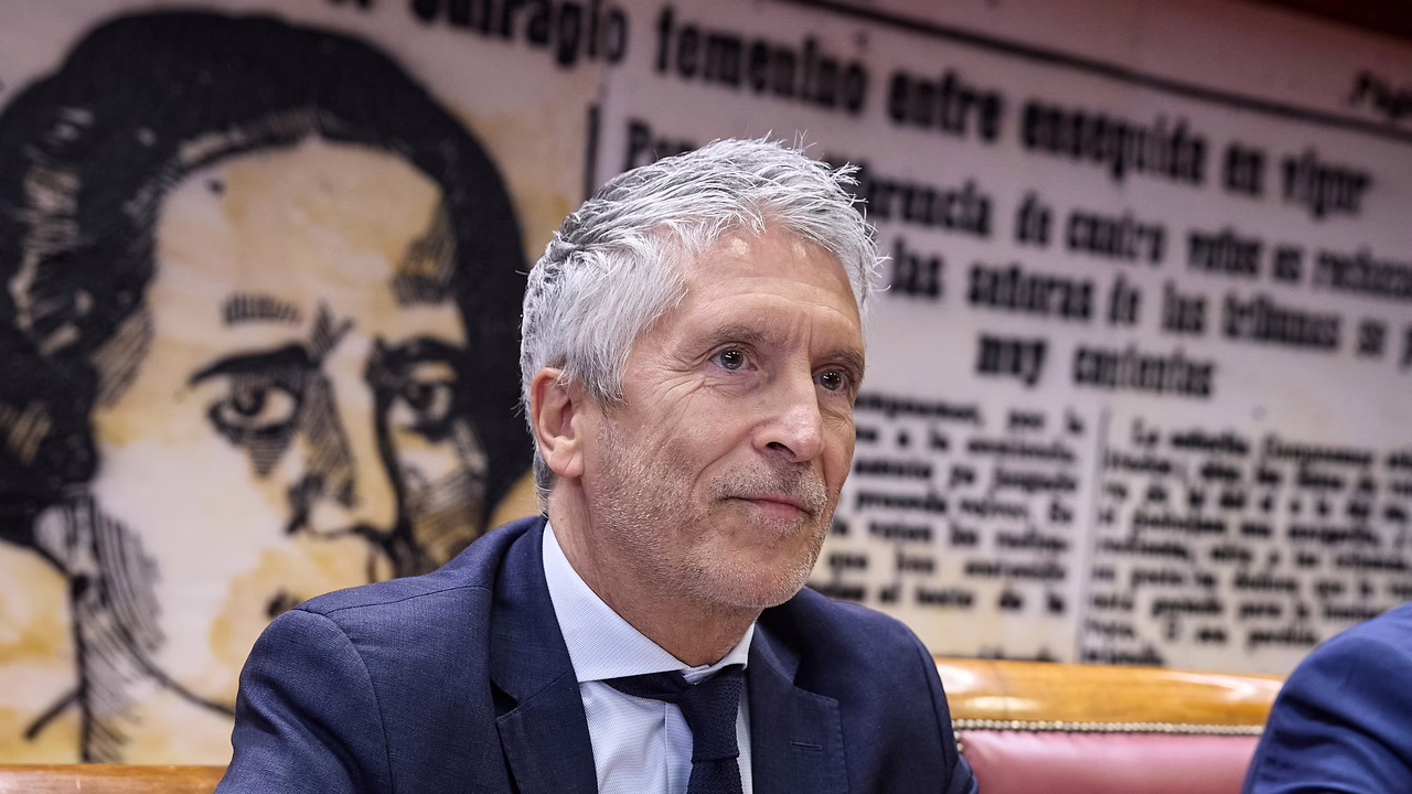 Récord histórico de delitos violentos en Madrid frente a la inacción del Ministerio del Interior.