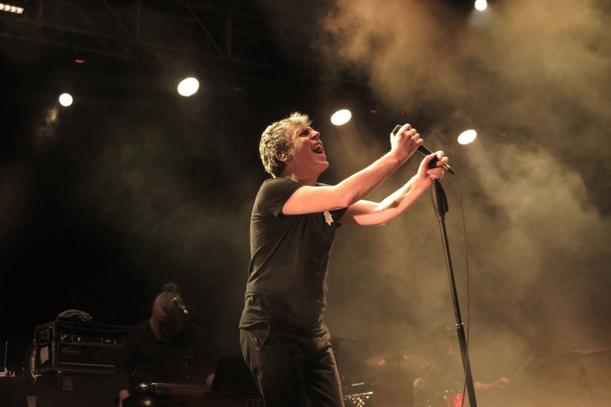 Ivan Ferreiro