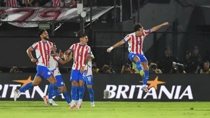 La insólita medida que tomará el gobierno de Paraguay si clasifican al Mundial La insólita medida que tomará el gobierno de Paraguay si clasifican al Mundial