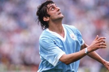 “Mastantuono tiene 18 años, pero actúa como alguien mucho mayor”