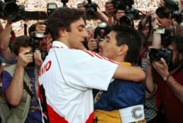 “Mastantuono tiene 18 años, pero actúa como alguien mucho mayor”