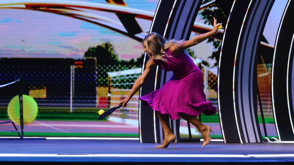 Serena Williams