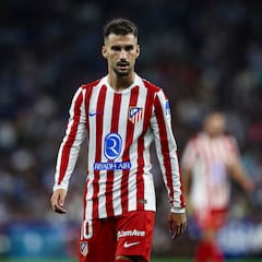 Baena, operado de apendicitis