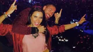 La prima de Pilar Rubio contraataca a Sergio Ramos y lanza una canción contra la presentadora