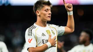 Arda Güler, el renacer del mediapunta en el Real Madrid
