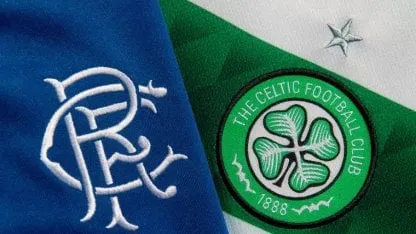 La historia del Old Firm, el violento clásico que divide a Escocia y por qué trasciende al fútbol