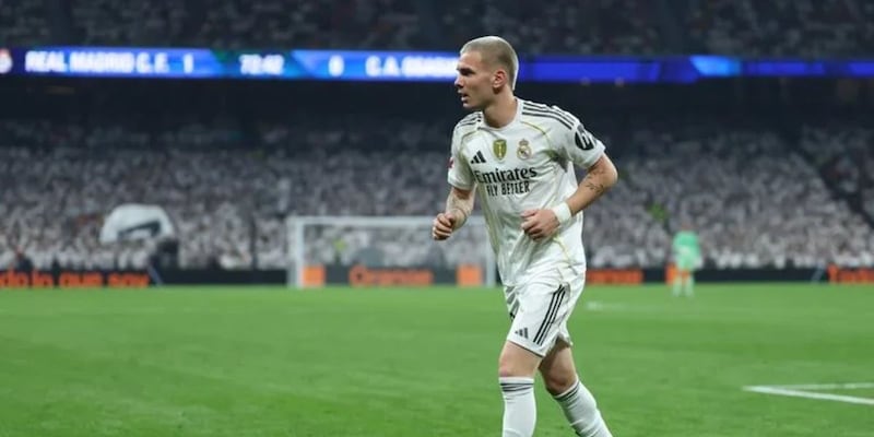 Franco Mastantuono reveló que Lionel Messi le dio la clave para jugar su primer Barcelona - Real Madrid
