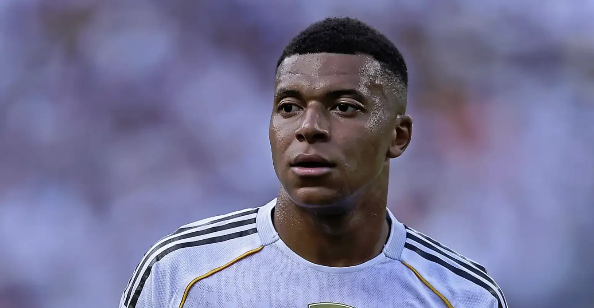 Mbappé pide a Florentino Pérez un fichaje top para 2026