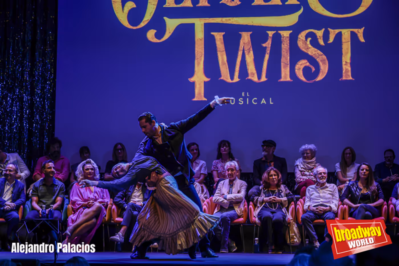 PHOTO: Pentación presenta la temporada 2025/2026 en los Teatros La Latina y Bellas Artes PHOTO: Pentación presenta la temporada 2025/2026 en los Teatros La Latina y Bellas Artes Image