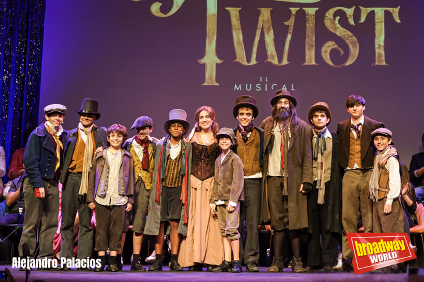 PHOTO: Pentación presenta la temporada 2025/2026 en los Teatros La Latina y Bellas Artes PHOTO: Pentación presenta la temporada 2025/2026 en los Teatros La Latina y Bellas Artes Image