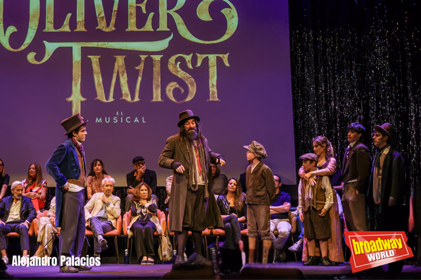 PHOTO: Pentación presenta la temporada 2025/2026 en los Teatros La Latina y Bellas Artes PHOTO: Pentación presenta la temporada 2025/2026 en los Teatros La Latina y Bellas Artes Image