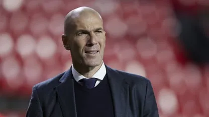 En Europa aseguran que Zidane dirigirá a Francia tras el Mundial En Europa aseguran que Zidane dirigirá a Francia tras el Mundial