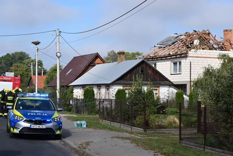 Últimas noticias sobre la guerra entre Ucrania y Rusia: Rusia desmiente haber atacado objetivos en Polonia, mientras que EE. UU. se compromete a proteger "cada centímetro" de la OTAN.