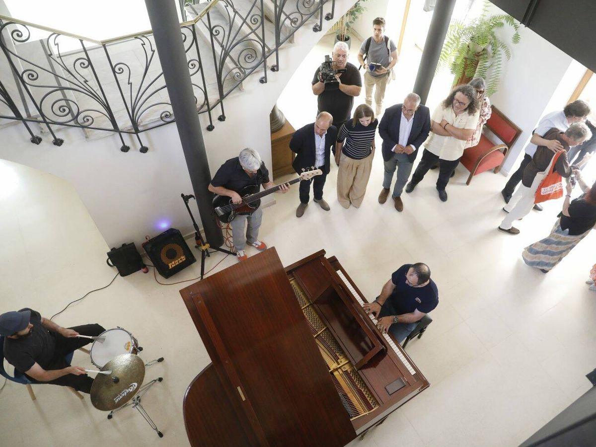 Foto: cruza-carabanchel-ruta-tapas-conciertos-gratis-1tna-1qrt