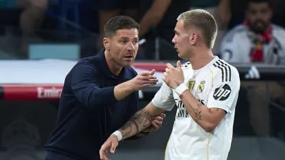 La postura de Real Madrid ante la chance de que Mastantuono juegue el Mundial Sub 20 con Argentina