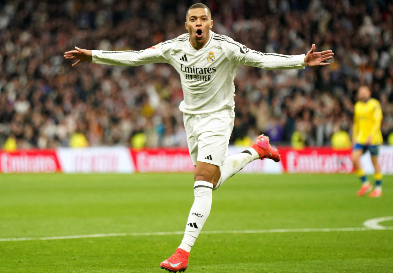 Resumen del partido Real Sociedad vs Real Madrid, 21:15 h, 13 de septiembre: Superando al Reale Arena - foto 2