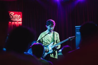 La iniciativa Madrid Off traza una ruta por salas de música históricas y también alternativas. En la imagen, la icónica El Sol (Madrid).