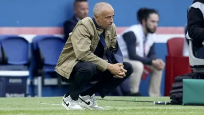 La desafiante frase de Luis Enrique: “La primera Champions es más difícil que la segunda” La desafiante frase de Luis Enrique: “La primera Champions es más difícil que la segunda”