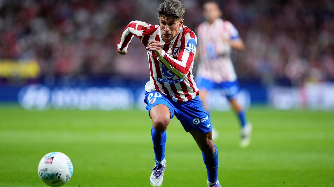 Atlético de Madrid, transmisión en vivo hoy: primera jornada de la fase de grupos en la Champions League.