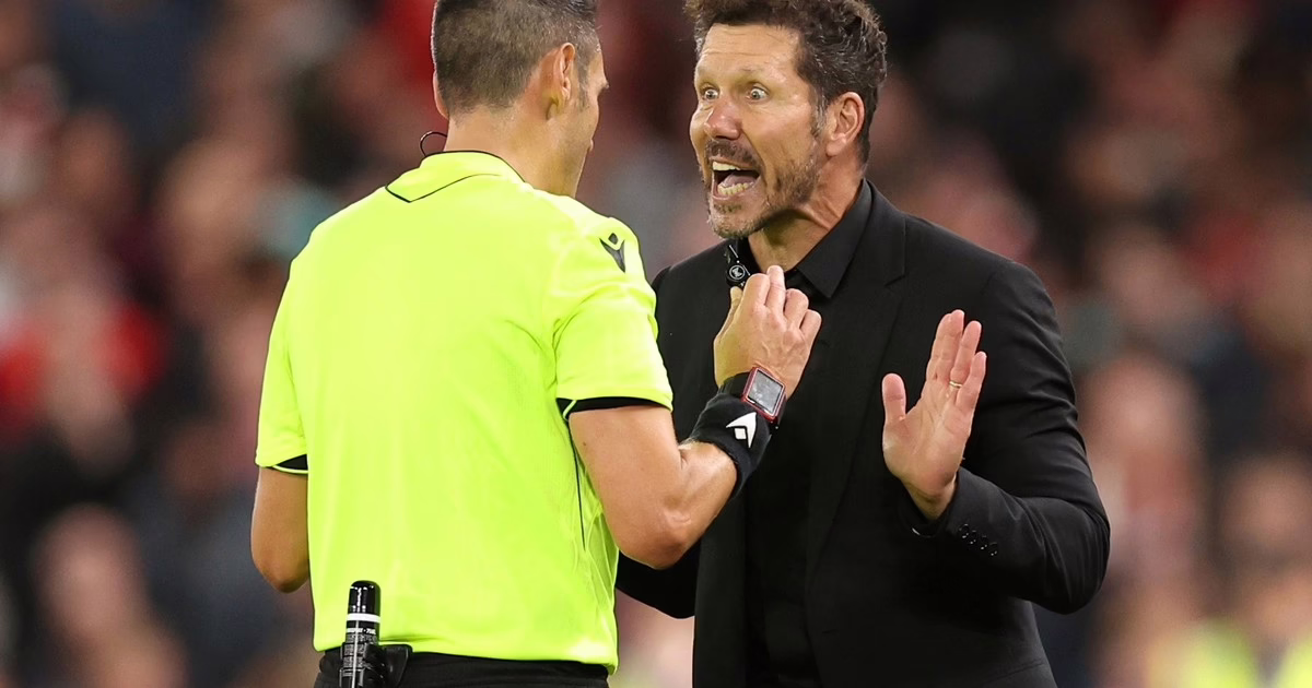 El pronunciamiento del entrenador argentino – Imagen Personal