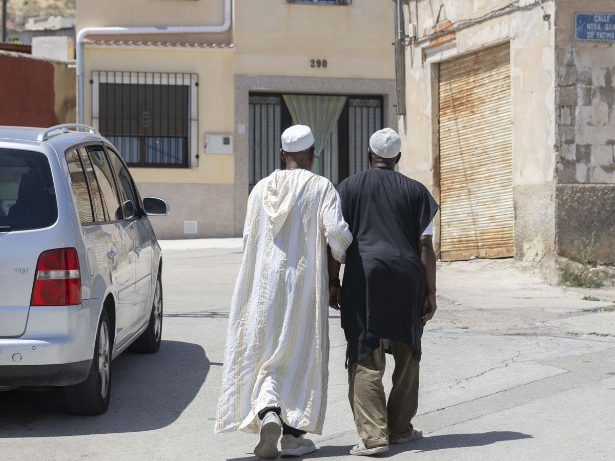 Foto: vox-murcia-laboratorio-cruzada-islam