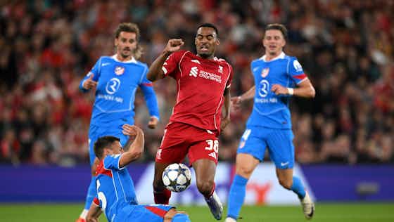 Imagen del artículo: Análisis post Liverpool 3-2 Atlético de Madrid: Los rojiblancos mueren en la orilla
