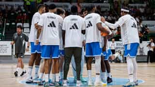 Llega la guinda al pastel de Scariolo en el Real Madrid