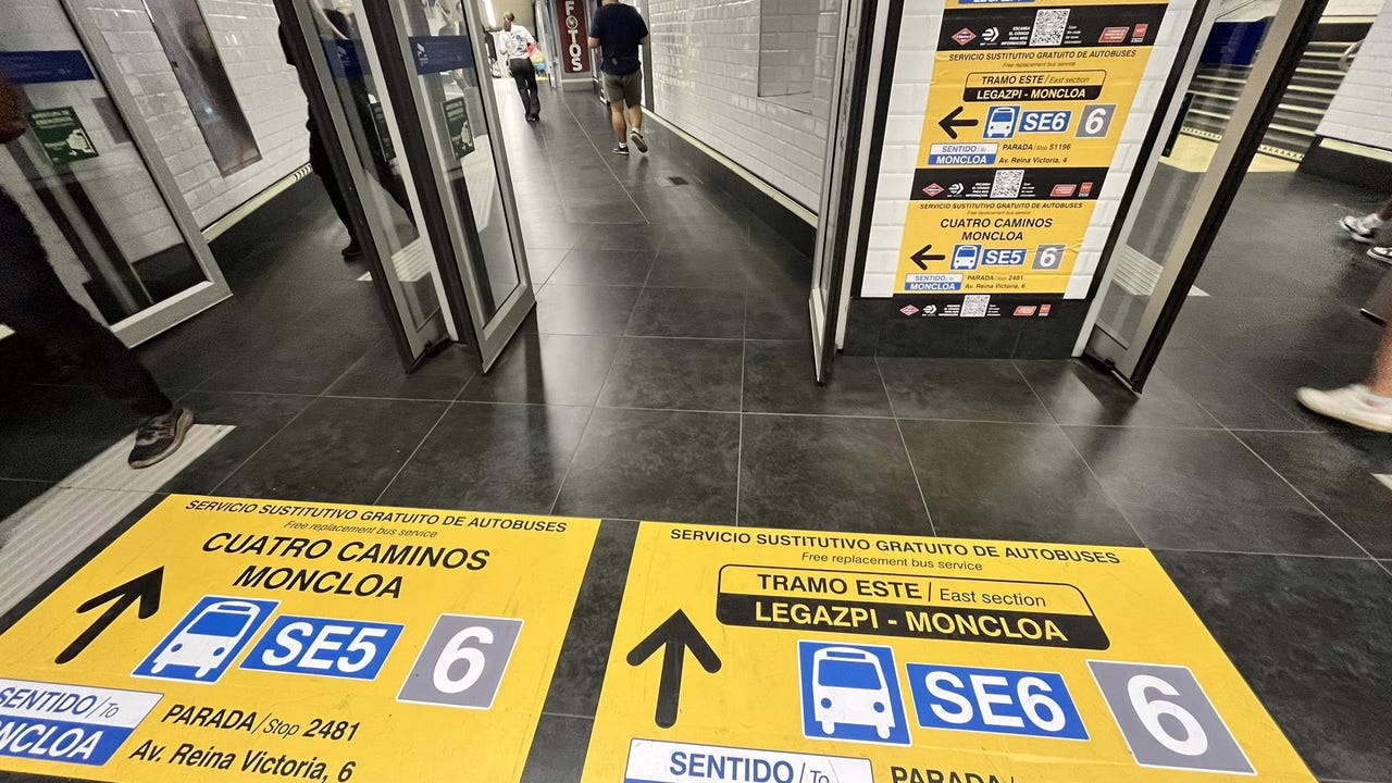 Seis meses seguidos o diez meses repartidos en dos veranos.