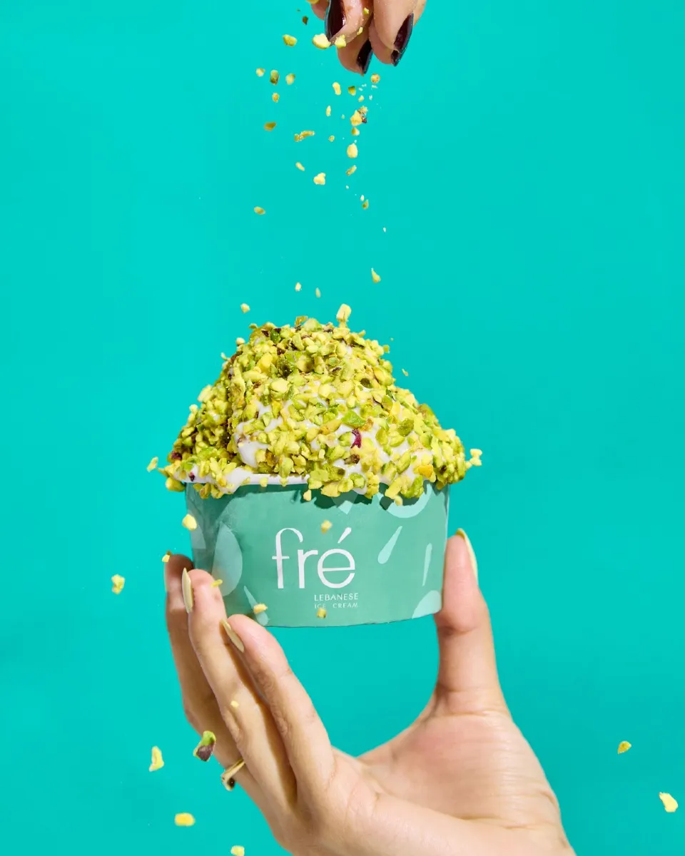 Fré Ice Cream