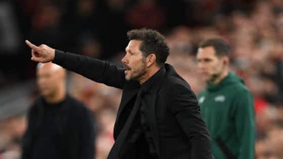 Imagen del artículo:Mallorca - Atlético de Madrid, en directo: sigue en vivo LaLiga EA Sports