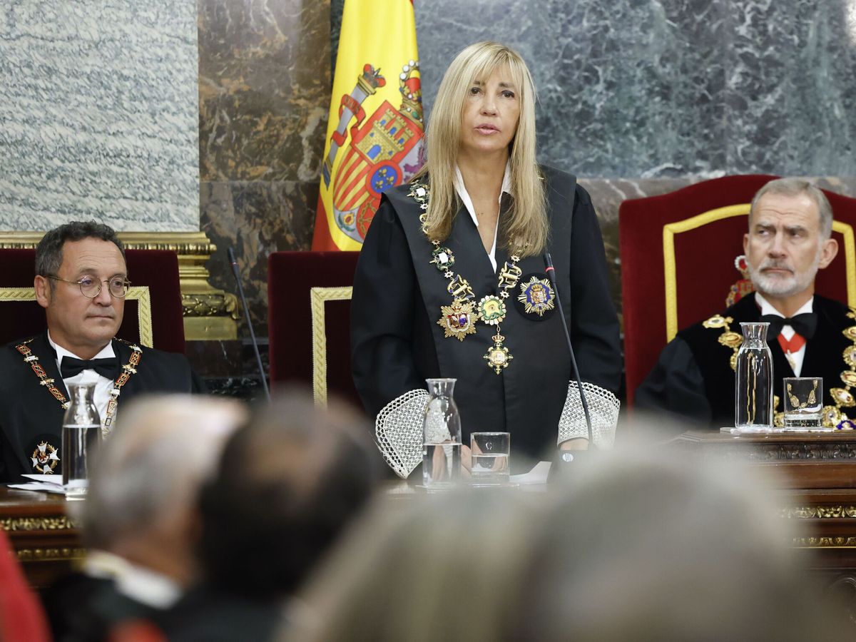 Foto: perello-impone-su-ley-senala-a-bolanos-y-al-fiscal-y-alardea-del-desbloqueo-de-los-tribunales