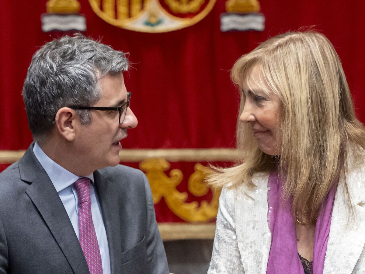 Foto: perello-el-nuevo-mito-del-antisanchismo-latigo-de-bolanos-y-modelo-para-pumpido
