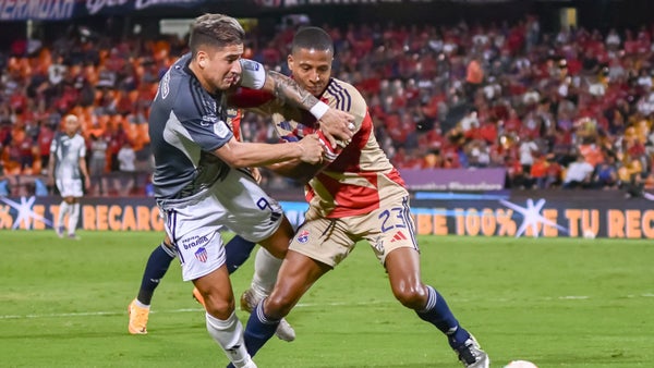 Revive la acción del penal de Medellín contra Junior Revive la acción del penal de Medellín contra Junior