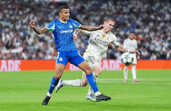 Artikelbild:Promesas cumplidas: el Madrid que soñamos