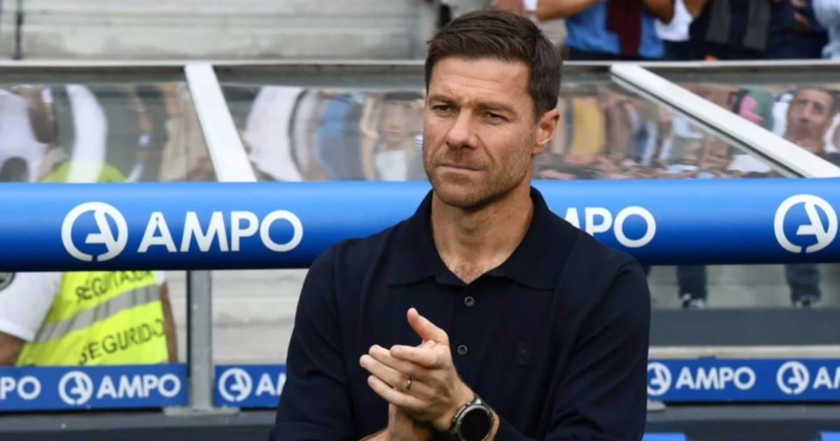Opinión del Real Madrid acerca de los métodos de Xabi Alonso (+Detalles)