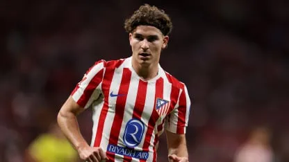 La bomba del descubridor de Julián tras la polémica con Simeone: "No lo veo cómodo"