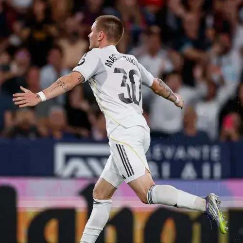 Transmisión gratis en vivo del partido Atlético de Madrid vs Real Madrid
