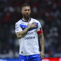 El pedido de disculpas de Sergio Ramos a la afición de Rayados tras la caída ante Toluca: “No es momento…”
