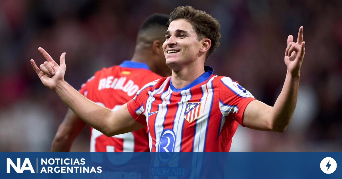 Cómo seguir en directo el partido Atlético de Madrid contra Real Madrid: horario y alineaciones.