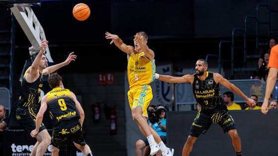 Artikelbild:Real Madrid – La Laguna Tenerife: a por el pase a la final