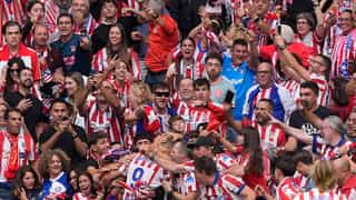 La controversia del derbi: ¿Debería haber sido expulsado Sorloth? Iturralde, Mateu y Carvajal opinan