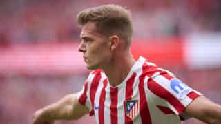 La reivindicación de Sorloth: vuelve a ser clave para Simeone