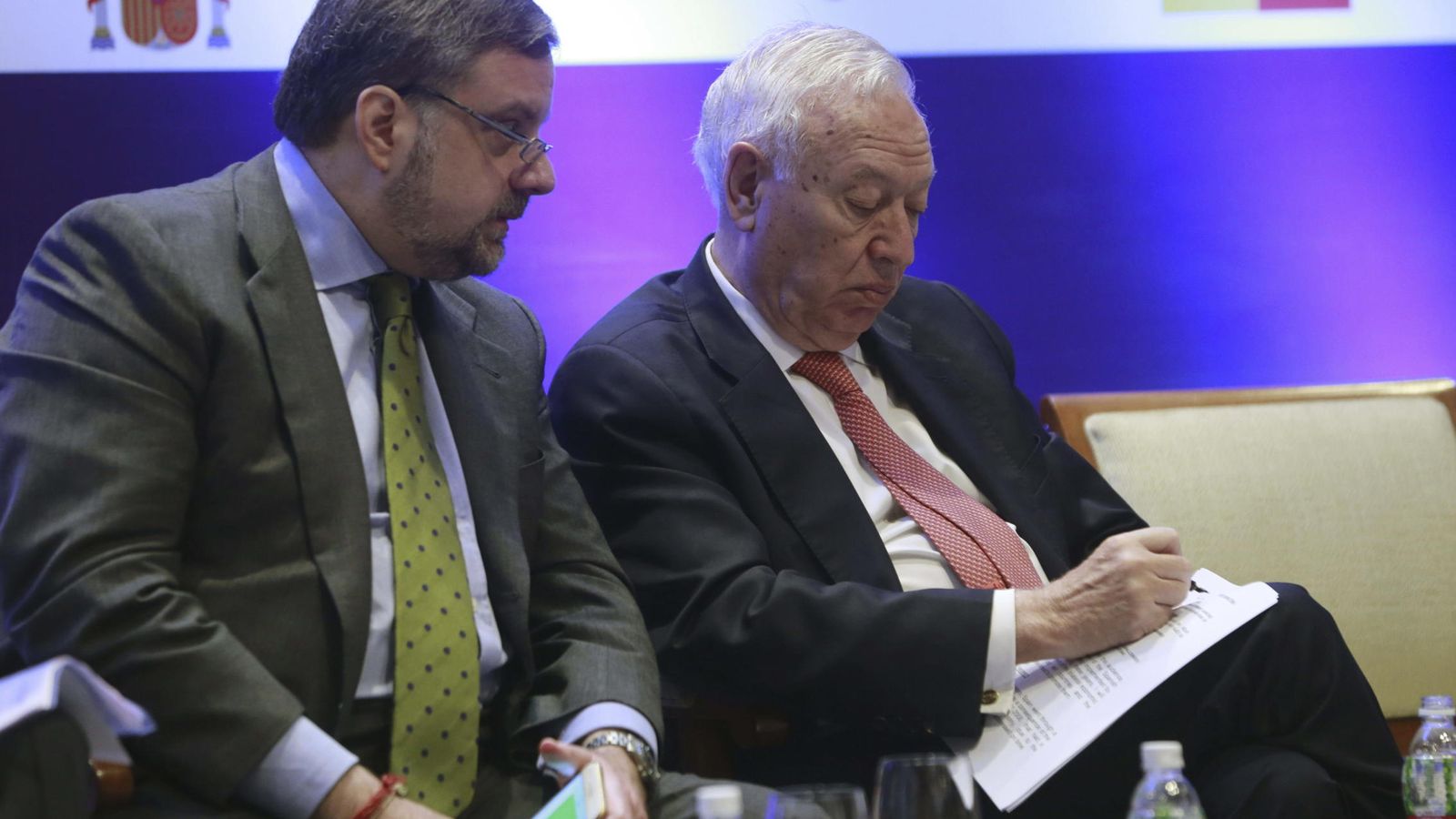 Foto: el-juez-de-la-mata-imputa-a-aristegui-y-gomez-de-la-serna-por-el-caso-de-las-comisiones