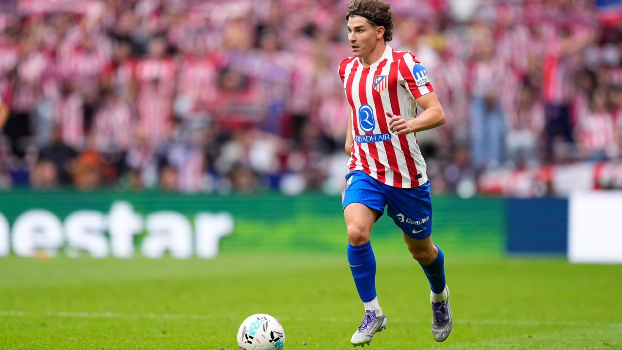 Atlético de Madrid - Eintracht Frankfurt, transmisión en vivo hoy: segunda jornada de la fase de grupos de la Champions League.
