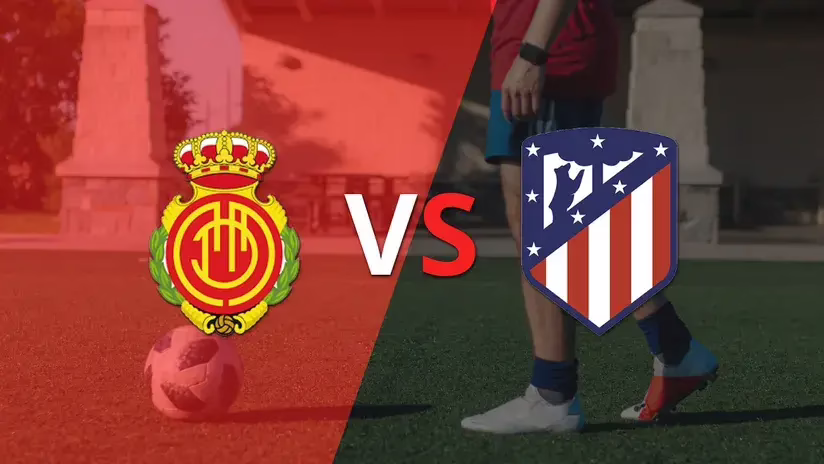 En la quinta jornada, Mallorca se enfrentará al Atlético de Madrid en casa.