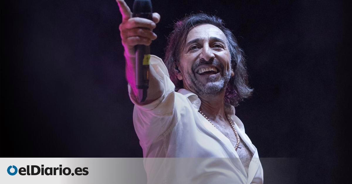 Agenda de Celebraciones de La Melonera 2025 en Arganzuela: actuaciones de Antonio Carmona, Soraya y Nacha Pop.